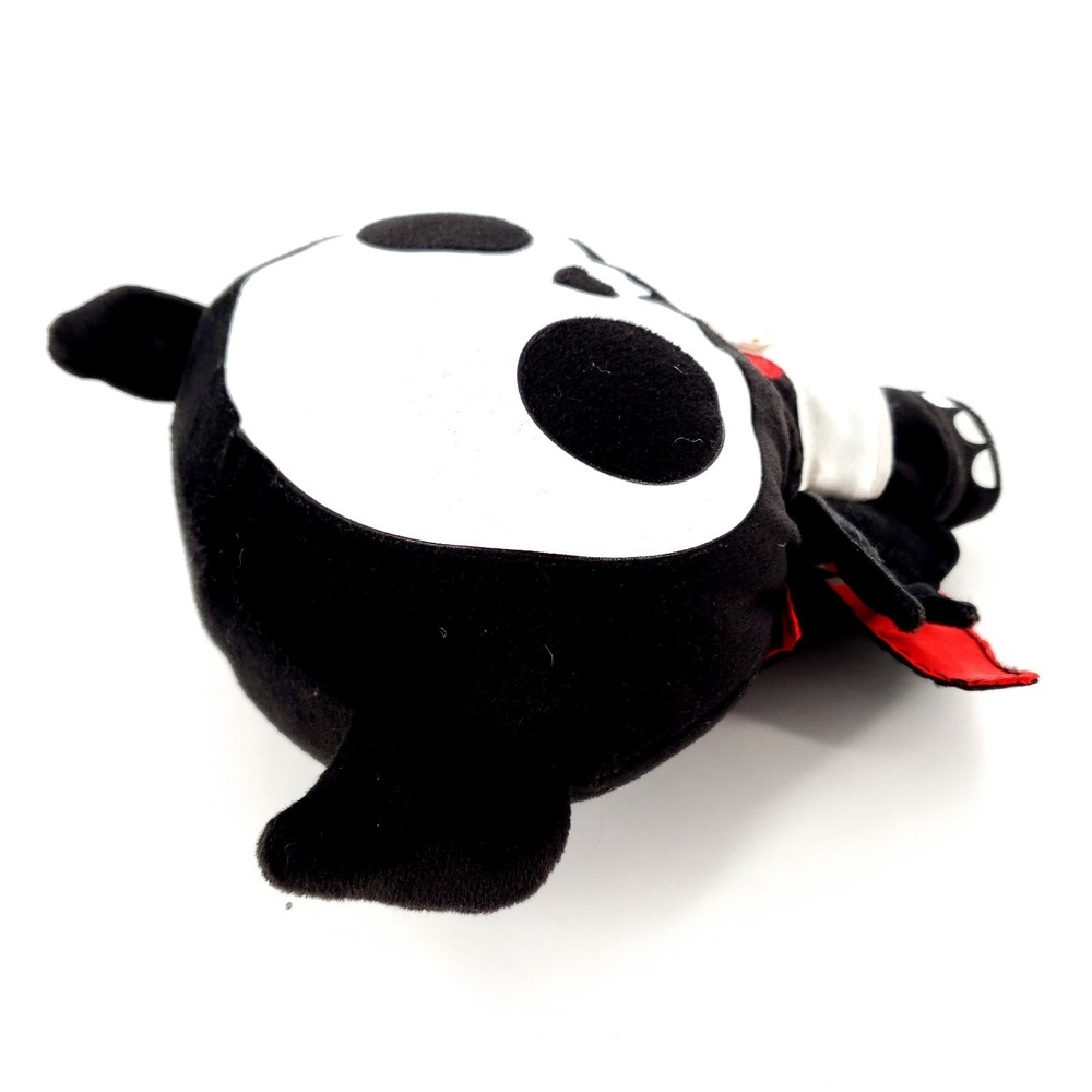 Skelanimals Diego In Disguise Diego The Bat Vampire Plush 6" Stuffed Animal - Picture 4 of 8